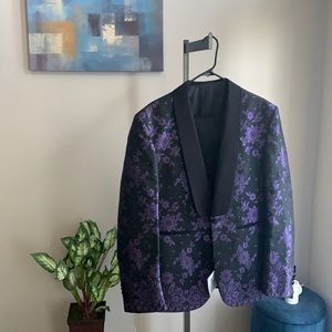 Men’s tuxedo + Pants